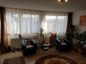 Casa 3 camere în Deva, Santuhalm