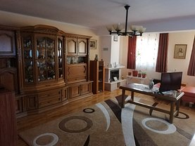 Casa de vânzare 4 camere, în Deva, zona Cetate