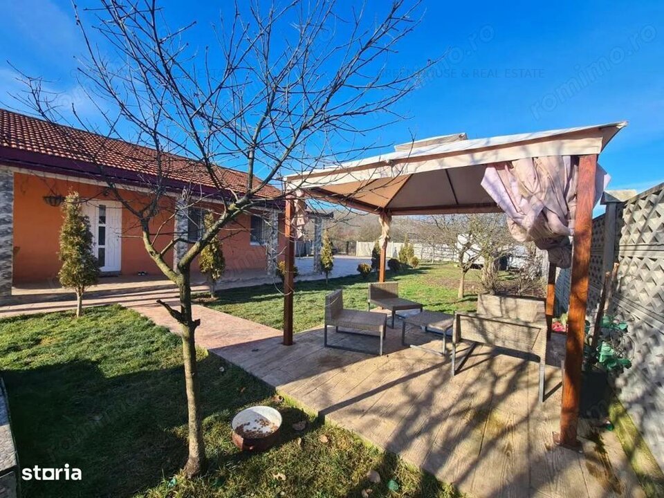 URGENT !!! SUPER OFERTA !!! Casa exclusivista zona Soimus