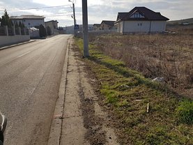 Teren constructii de vânzare, în Deva, zona Zavoi