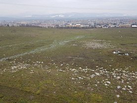 Teren constructii de vânzare, în Deva, zona Vulcan
