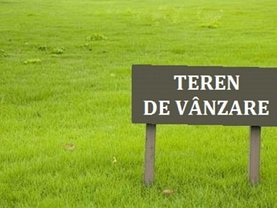 Teren constructii de vânzare, în Deva, zona Zavoi