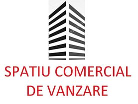 Vânzare spaţiu comercial