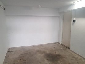 Închiriere garaj