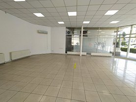 Închiriere spaţiu comercial în Deva, Ultracentral