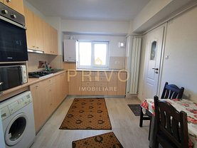Apartament de închiriat 3 camere în Cluj-Napoca, Central