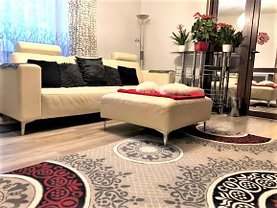 Apartament de închiriat 2 camere, în Cluj-Napoca, zona Hasdeu