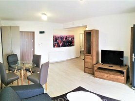 Apartament de închiriat 2 camere, în Cluj-Napoca, zona Hasdeu