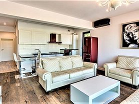 Apartament de închiriat 3 camere, în Cluj-Napoca, zona Hasdeu
