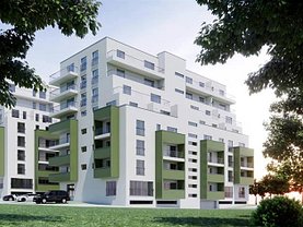 Apartament de vânzare 2 camere, în Cluj-Napoca, zona Zorilor