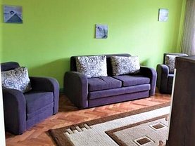 Apartament de închiriat 3 camere, în Cluj-Napoca, zona Gheorgheni