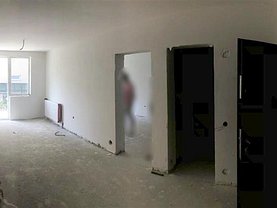 Apartament de vânzare 2 camere, în Floresti