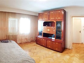 Apartament de închiriat 3 camere, în Cluj-Napoca, zona Gheorgheni