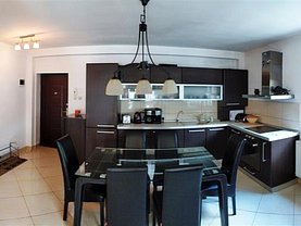 Apartament de închiriat 3 camere, în Cluj-Napoca, zona Andrei Muresanu