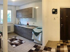Apartament de vânzare 2 camere, în Cluj-Napoca, zona Gheorgheni