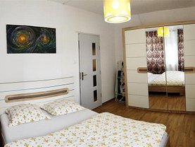 Apartament de închiriat 2 camere, în Cluj-Napoca, zona Zorilor