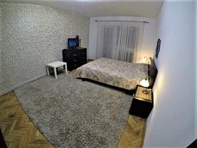 Apartament de închiriat 3 camere, în Cluj-Napoca, zona Gheorgheni