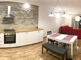 Apartament de închiriat 2 camere, în Cluj-Napoca, zona Grigorescu