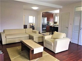 Apartament de închiriat 3 camere, în Cluj-Napoca, zona Europa