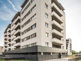Apartament de vânzare 2 camere, în Cluj-Napoca, zona Intre Lacuri