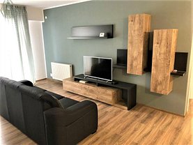 Apartament de închiriat 2 camere, în Cluj-Napoca, zona Central