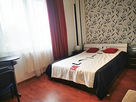 Apartament de închiriat 2 camere, în Cluj-Napoca, zona Manastur