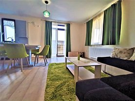 Apartament de închiriat 3 camere, în Cluj-Napoca, zona Europa