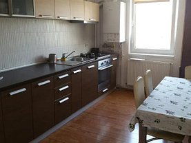 Apartament de vânzare 3 camere, în Cluj-Napoca, zona Buna Ziua