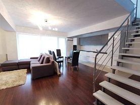Apartament de închiriat 4 camere, în Cluj-Napoca, zona Bună Ziua