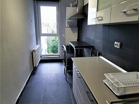 Apartament de închiriat 2 camere, în Cluj-Napoca, zona Central