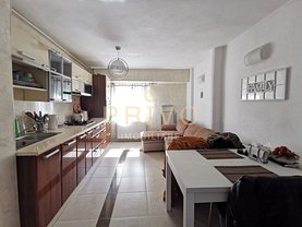 Apartament de vânzare 2 camere, în Cluj-Napoca, zona Mărăşti