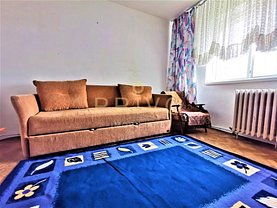 Apartament de vânzare 2 camere, în Cluj-Napoca, zona Grigorescu