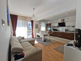 Apartament de vânzare 2 camere, în Cluj-Napoca, zona Bună Ziua