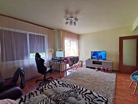 Apartament de vânzare 3 camere, în Cluj-Napoca, zona Zorilor