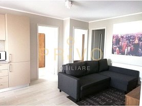 Apartament de închiriat 3 camere, în Cluj-Napoca, zona P-ţa Mihai Viteazul