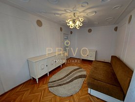 Apartament de închiriat 4 camere, în Cluj-Napoca, zona Mănăştur