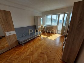 Apartament de închiriat 2 camere, în Cluj-Napoca, zona Mănăştur