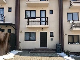 Casa de închiriat 5 camere, în Cluj-Napoca, zona Dambul Rotund