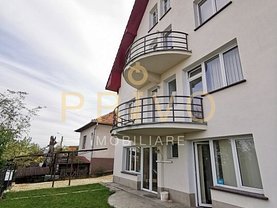 Casa de vânzare 8 camere, în Cluj-Napoca, zona Bună Ziua