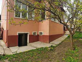 Casa de închiriat 3 camere, în Cluj-Napoca, zona Dambul Rotund