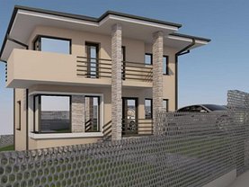 Casa de vânzare 4 camere, în Cluj-Napoca, zona Central