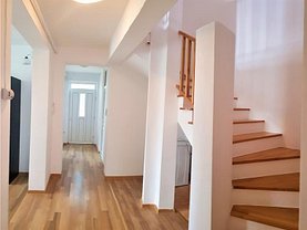 Casa de închiriat 5 camere, în Cluj-Napoca, zona Marasti