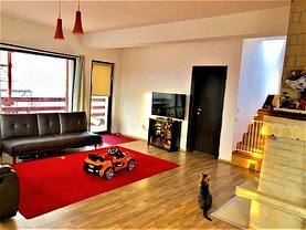 Casa de vânzare 5 camere, în Cluj-Napoca, zona Faget