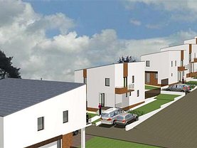 Casa de vânzare 4 camere, în Cluj-Napoca, zona Central
