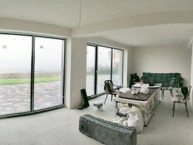 Casa de vânzare 5 camere, în Feleacu, zona Central