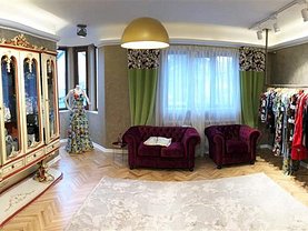 Casa de închiriat 4 camere, în Cluj-Napoca, zona Andrei Muresanu