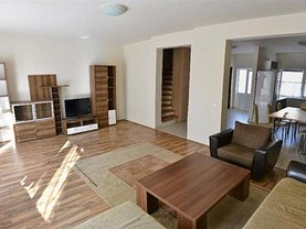 Casa de închiriat 4 camere, în Cluj-Napoca, zona Manastur
