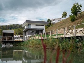 Casa de vânzare 5 camere, în Feleacu, zona Central