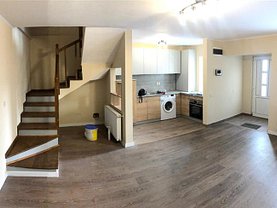 Casa de închiriat 4 camere, în Cluj-Napoca, zona Iris