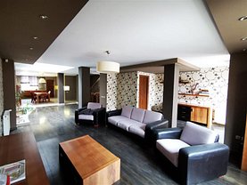 Casa de închiriat 6 camere, în Cluj-Napoca, zona Buna Ziua